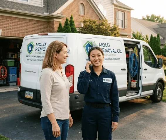 Crawlspace Mold Remediation Veguita, NM FAQs